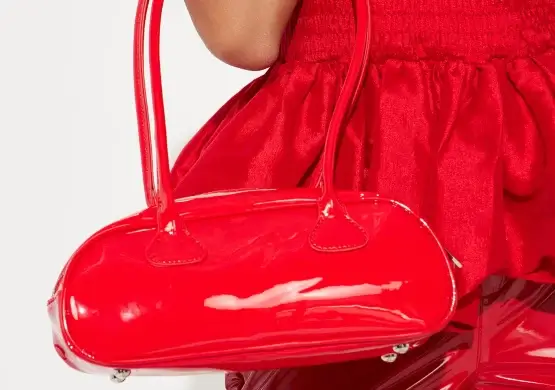Lady Ruby Handbag