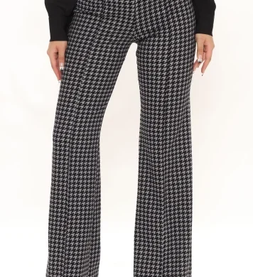 Victoria High Waist Dress Bottoms