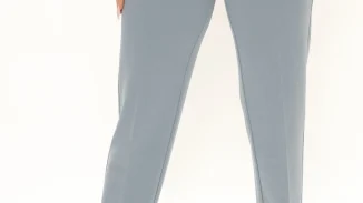 Stay A While Trousers