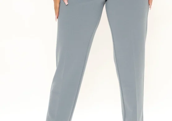 Stay A While Trousers