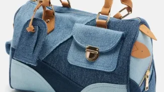 Coolest On The Block Handbag